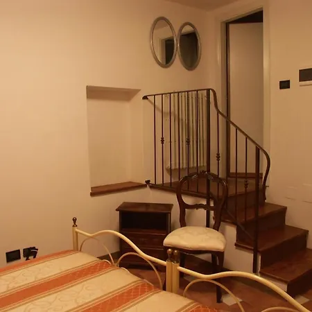 Bed & Breakfast L'italia Tavarnelle Val di Pesa