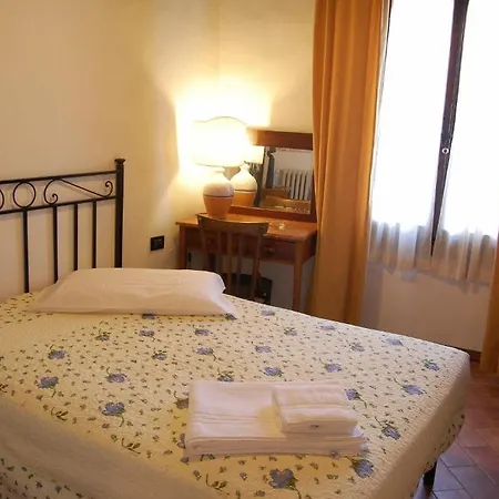 Bed & Breakfast L'italia 3*